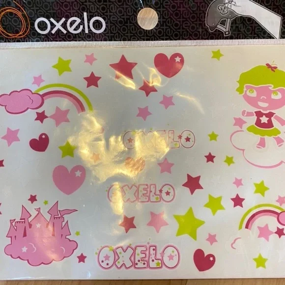 Cute Sticker set - Picture 3 of 4